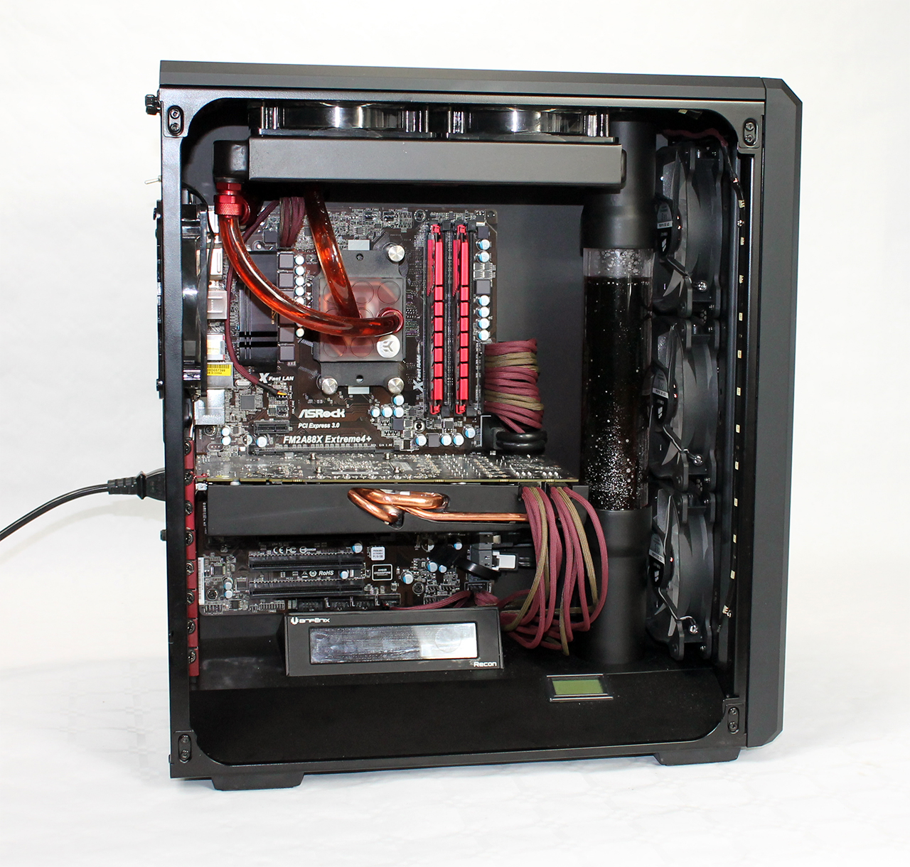 540. Corsair Carbide Air 540. Corsair Air 580x. Рабочая станция Corsair Carbide. Системный блок игровой NERPA hispida i540.